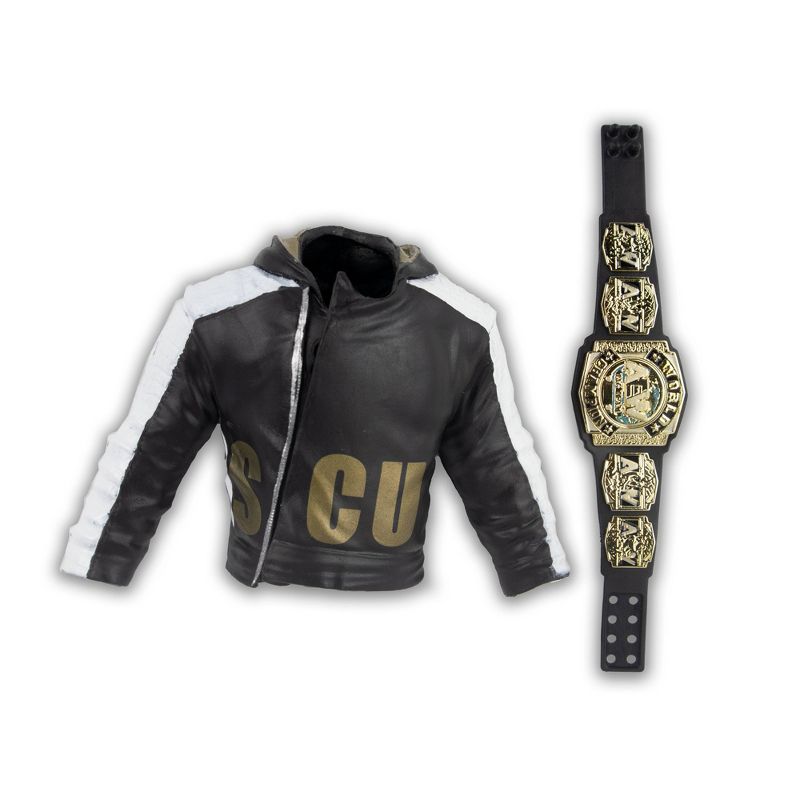 All Elite Wrestling - 1 Figure Pack (Unrivaled Figure) W5 - Frankie Kazarian