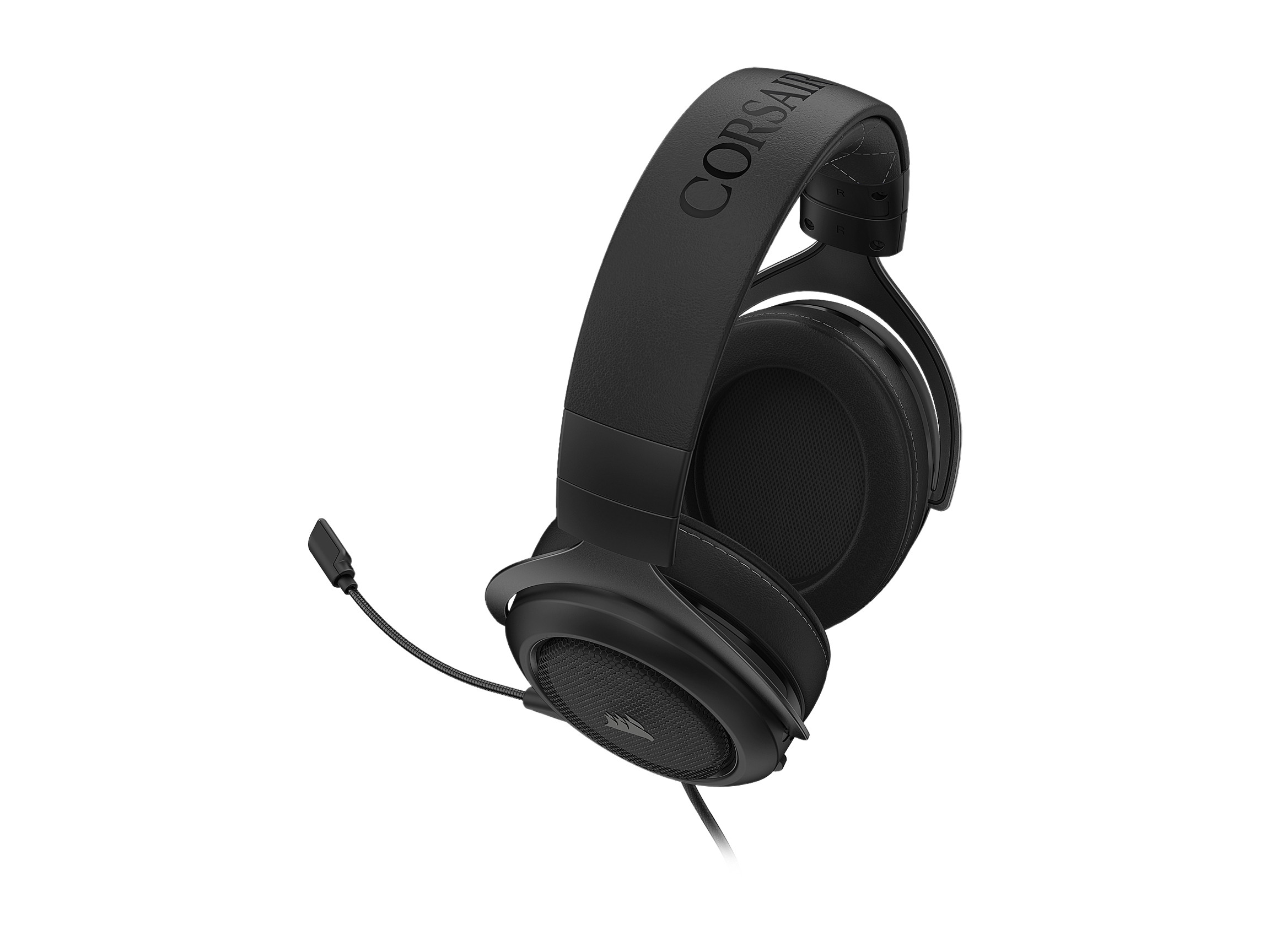 HyperX Cloud Stinger Head-mounted Gaming Headset with Noise Reduction Microphone for PC Game Console Cellphone Pink