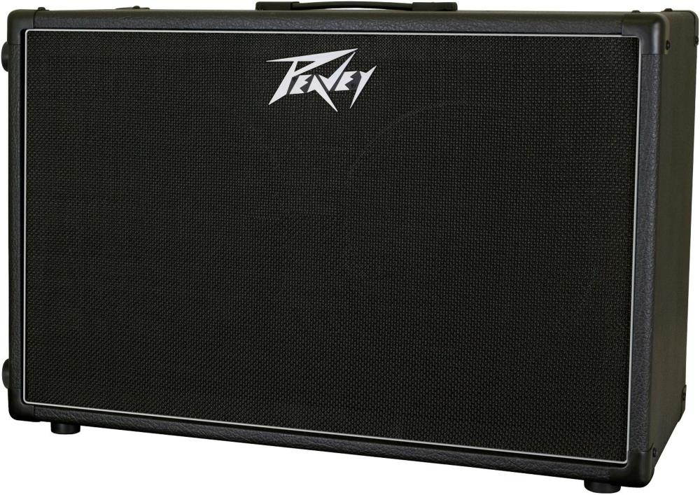 Peavey 212-6 2x12" Guitar Speaker Cabinet