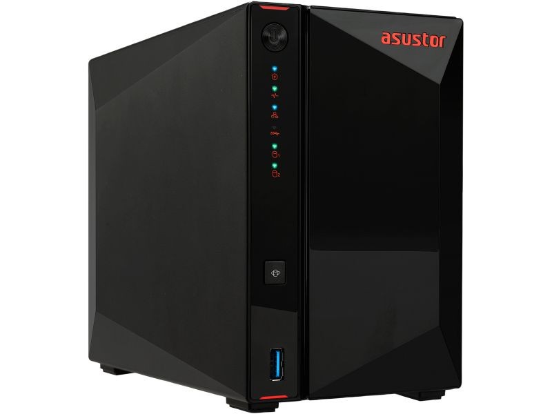 Synology Fan 92*92*25_2