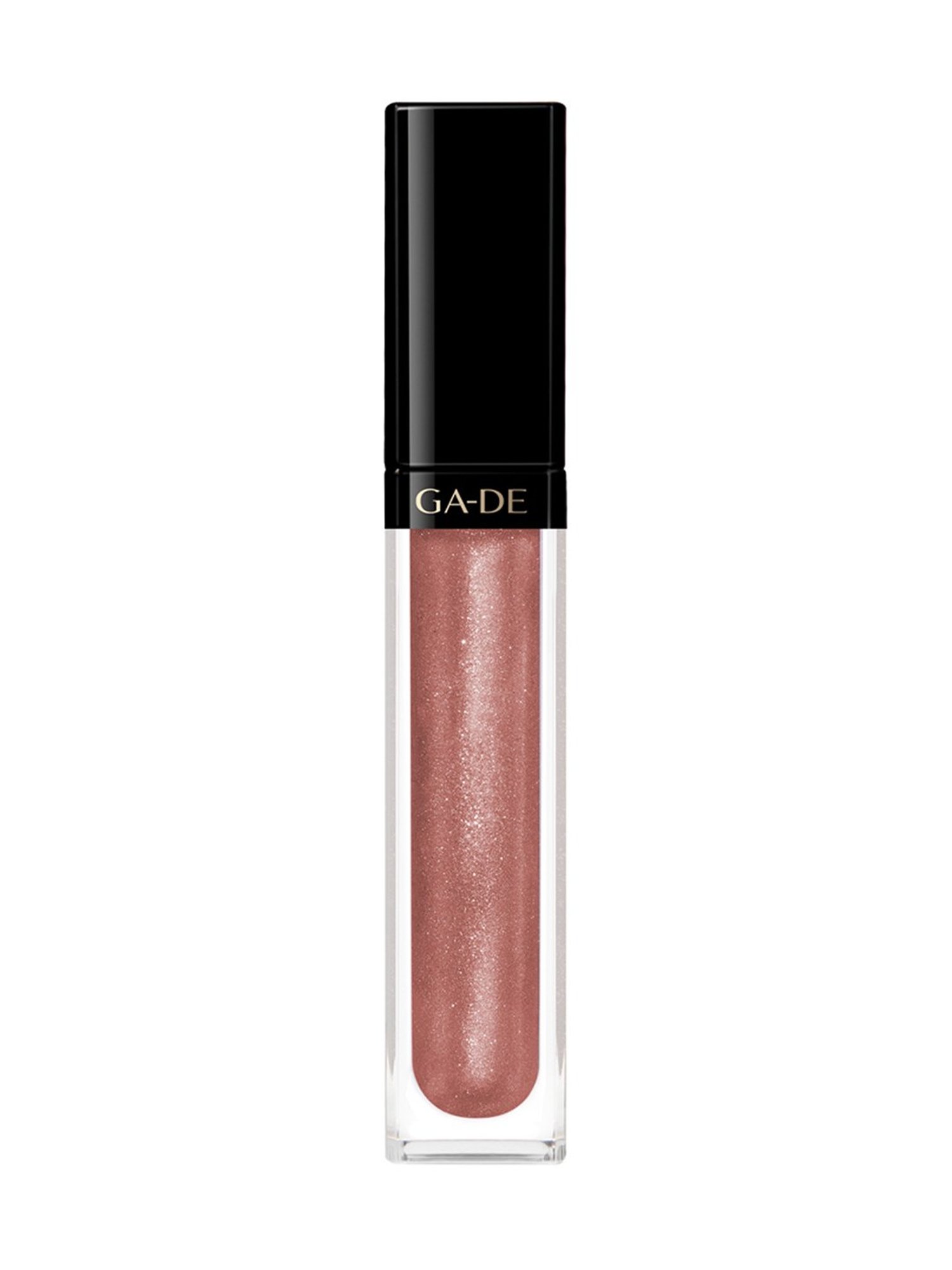 GA-DE Crystal Lights Lip Gloss 508 Sunstone - 6 ml
