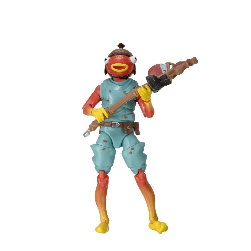 Fortnite - 1 Figure Pack (Legendary Series) (Fishstick) S5