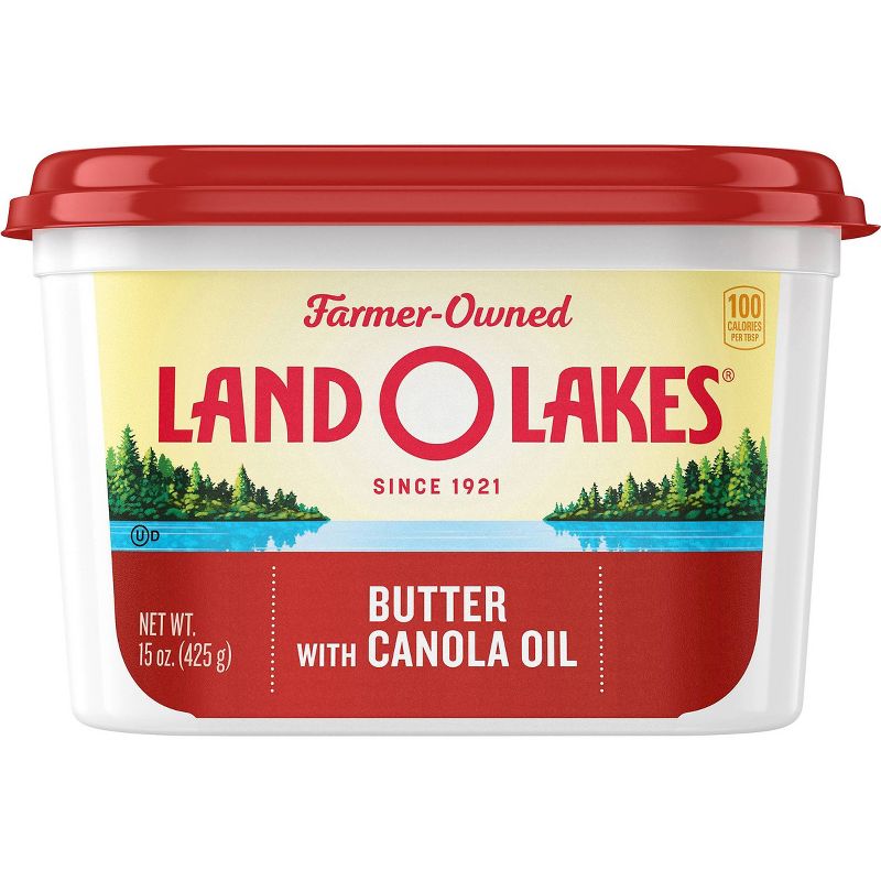 Kerrygold Grass-Fed Pure Irish Salted Butter - 8oz Foil