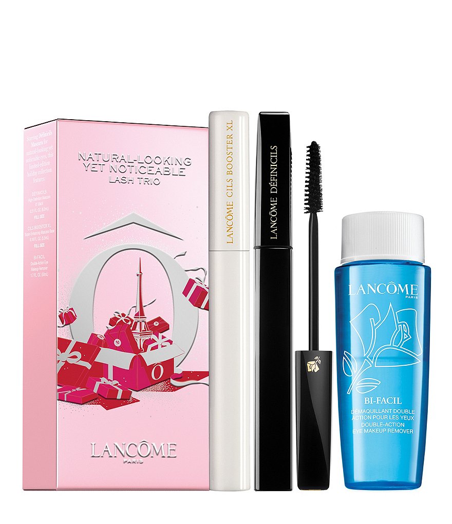 Lancome Definicils Set