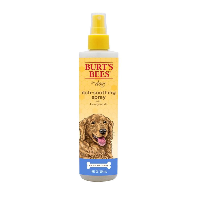 Burt's Bees Itch Soothing Pet Spray - 10oz