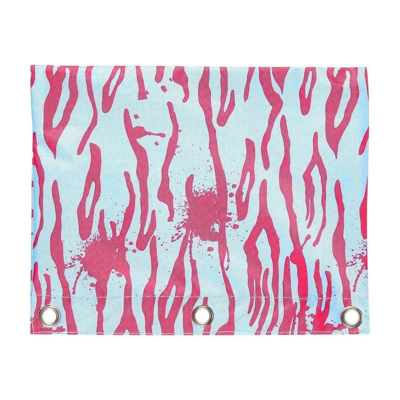 Monster Pencil Case Black - ZIPIT