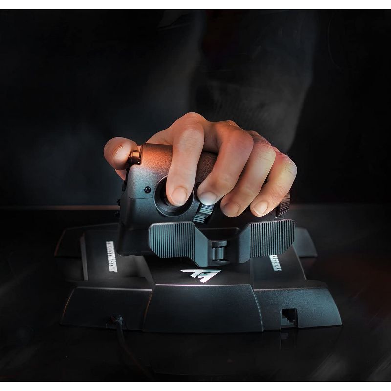 Thrustmaster TWCS Throttle Controller for PC