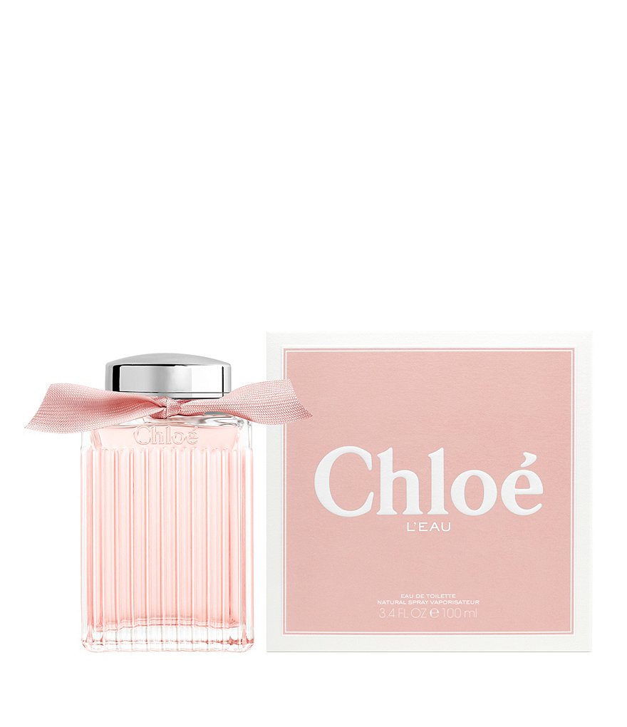 Chloe L'Eau Eau de Toilette Spray