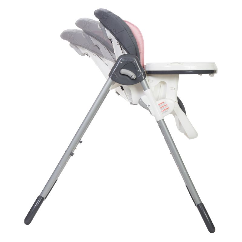 Baby Trend Tot Spot 3-in-1 High Chair - Bluebell