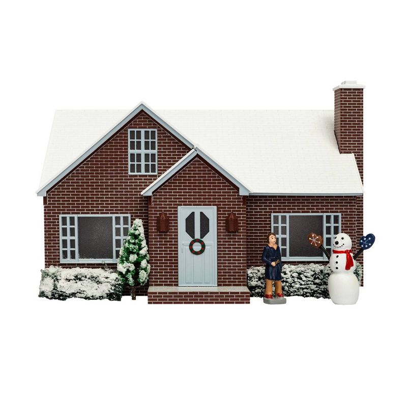Lionel The Polar Express Hero Boys' House