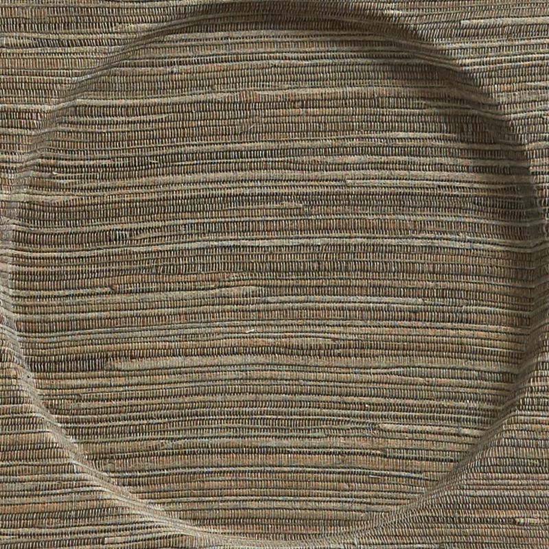 Split P Hyacinth Round Charger Plate Set - Stone