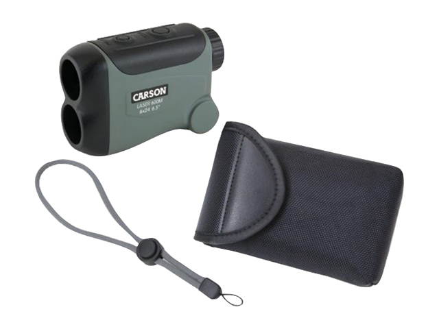 CARSON LITEWAVE RF-650 Binoculars