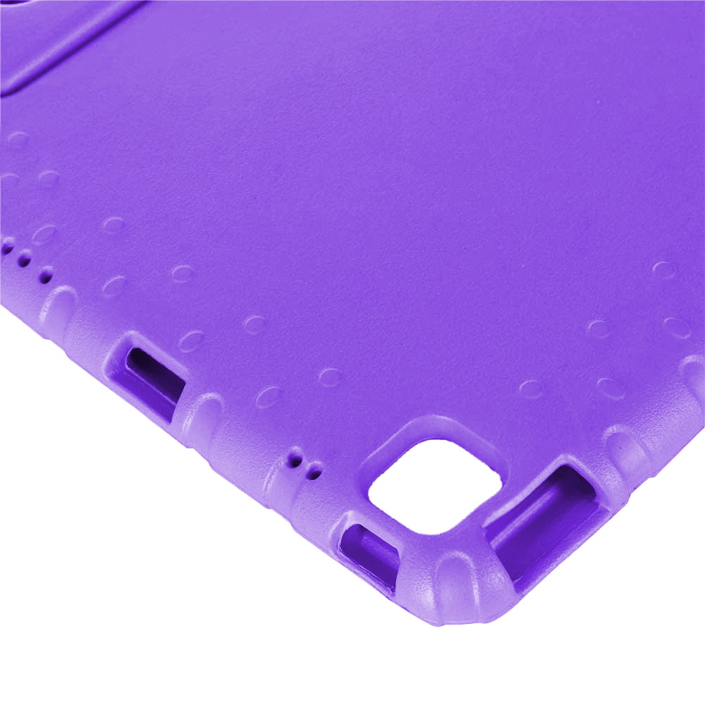 UAG Designed for Microsoft Surface Go 2 / Surface Go Case Scout w/Handstrap [Black] Rugged Military Drop Tested Protective Cover