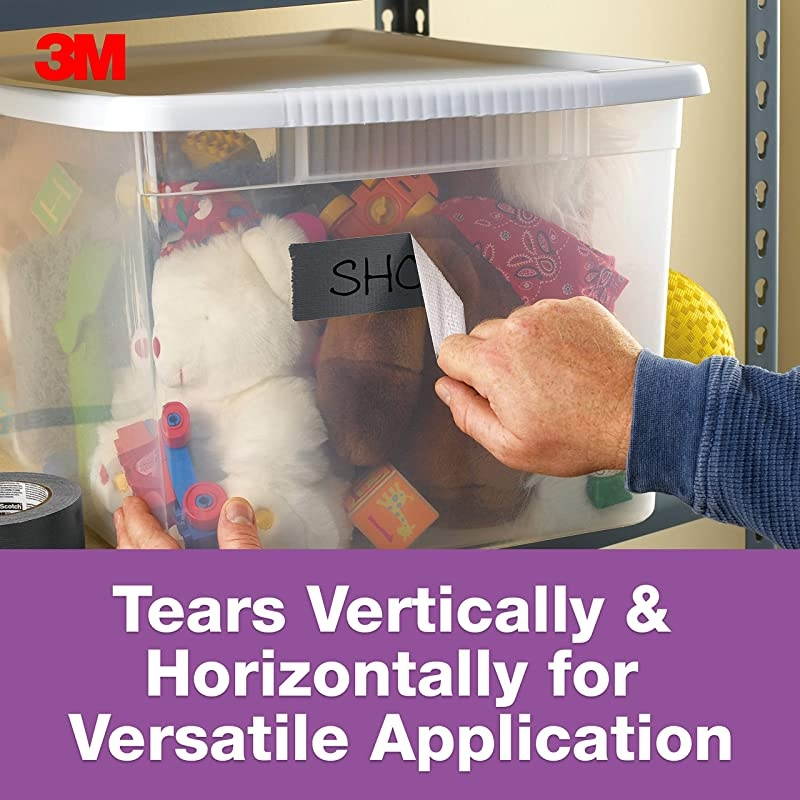 2425 P2425 Residue Duct Tape 2425HD 188 Inches by 25 Yards