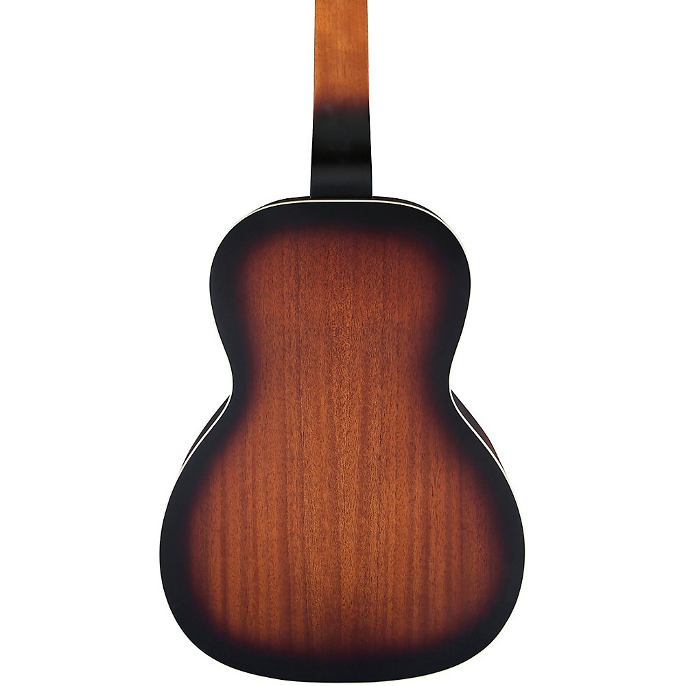 Gretsch Guitars G9230 Bobtail Square-Neck A.E., Mahogany Body Spider Cone Resonator Guitar 2-Color Sunburst