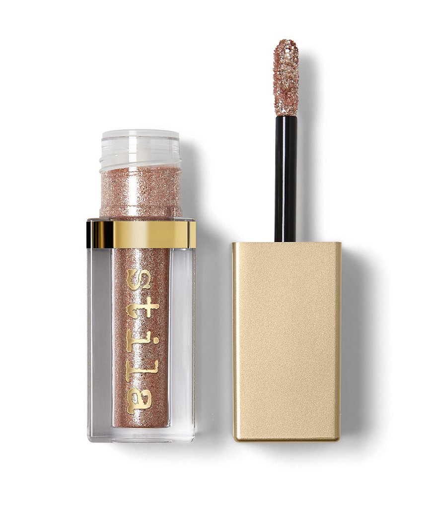 Stila Magnificent Metals Glitter & Glow Liquid Eyeshadow