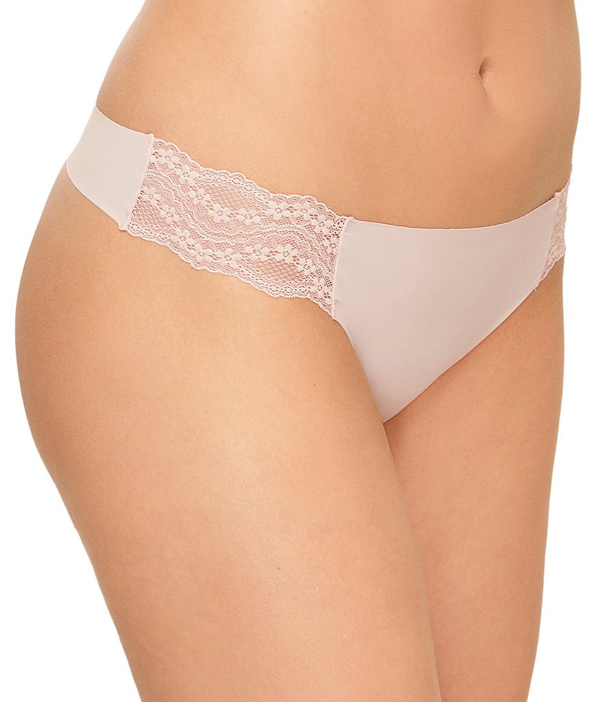 b.tempt'd by Wacoal B. Bare Thong