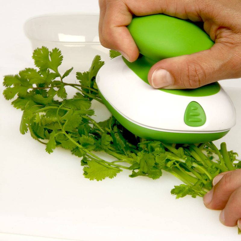 Norpro 852 Roller Herby Herb Slicer