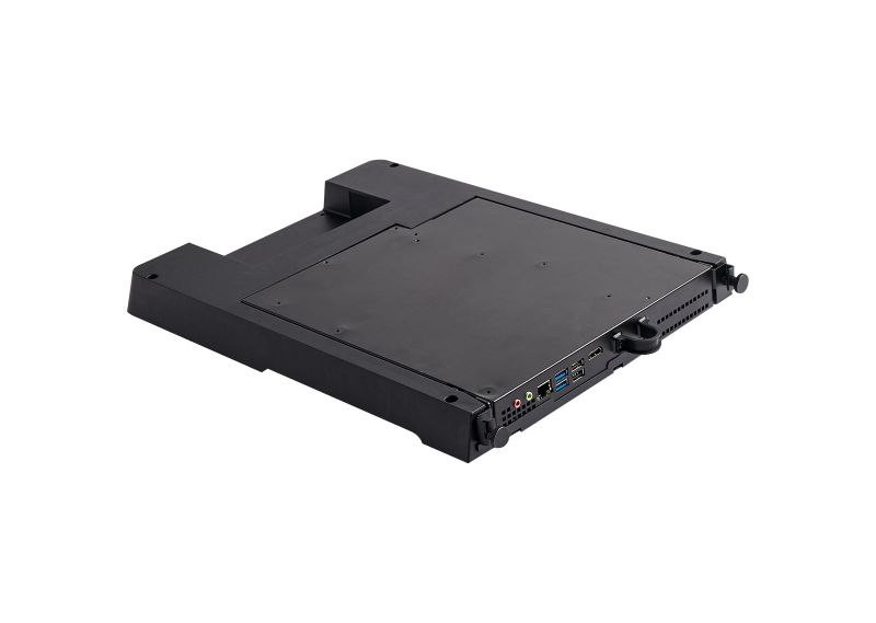 Elo ECMG3 Single Board Computer - Intel - Core i7 - i7-6700 - Quad-core (4 Core) - 3.40 GHz - 8 GB - DDR4 SDRAM - 128 GB Solid State Drive - Intel