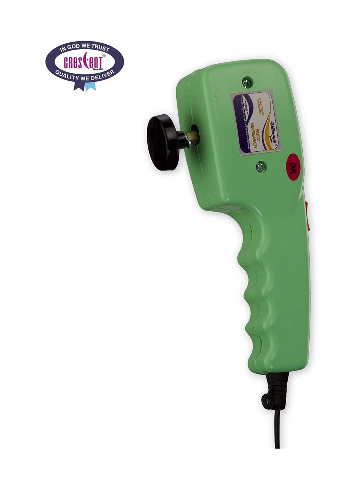 Hyperice Hypersphere, Massager Ball