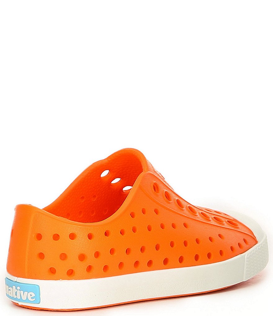 Native Kids' Jefferson Slip-On Sneakers (Toddler)