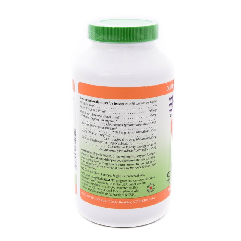 Zesty Paws Hemp Elements Omega Vitamin Bites - 90ct