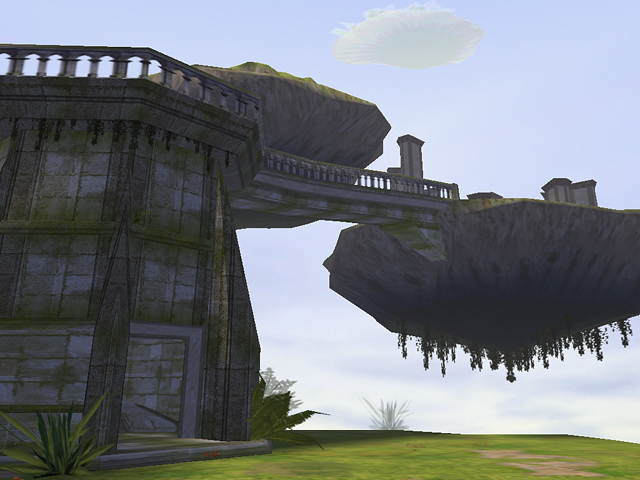 Zanzarah: The Hidden Portal [Online Game Code]