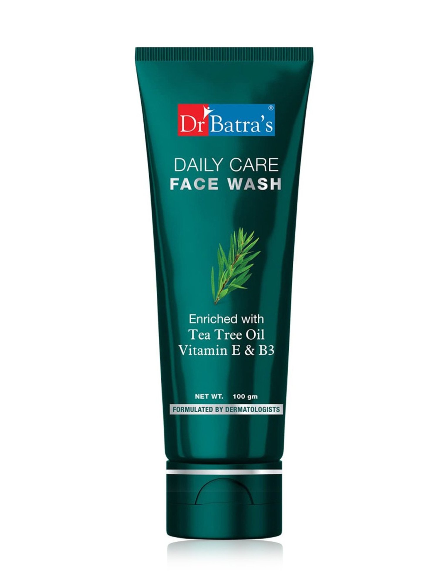 Dr. Batra's Daily Care Facewash (Pack of 3)
