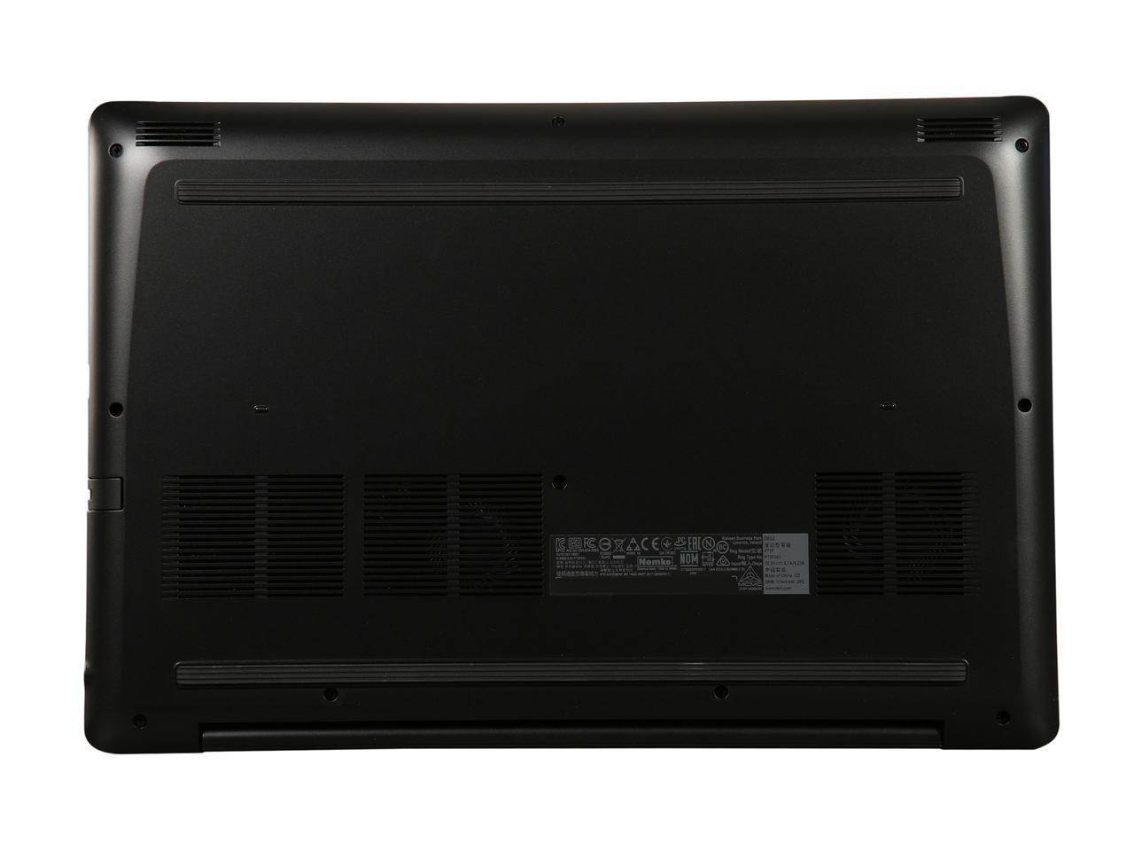 2019 Newest Dell 15.6" FHD IPS High-Performance Gaming Laptop | Intel Core i5-8300H Quad-Core | 16GB |1TB +256GBSSD | GeForce GTX 1050 Ti 4GB | Backlit Keyboard | Windows 10