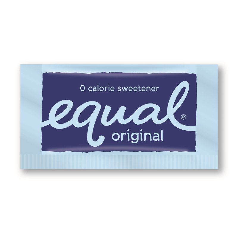 Equal Sugar Substitute - 8.8oz/250ct