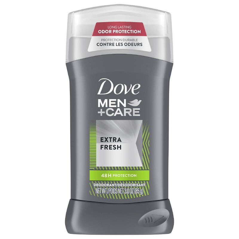 Dove Men+Care Extra Fresh 48-Hour Deodorant Stick - 3oz
