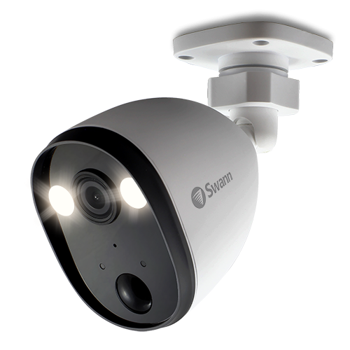 1080p Spotlight Outdoor Security Camera