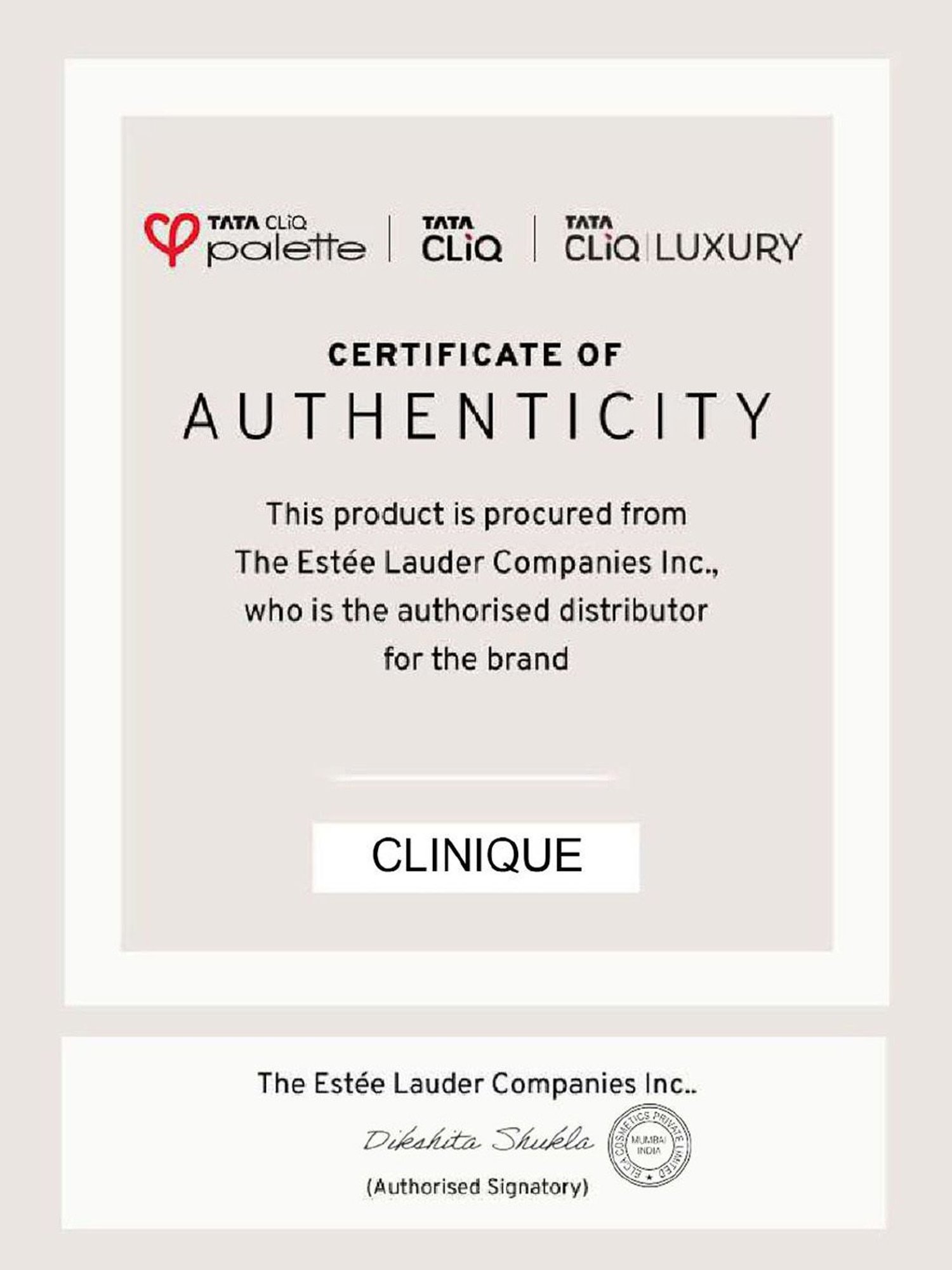 Clinique All About Eyes Cream - 15 ml