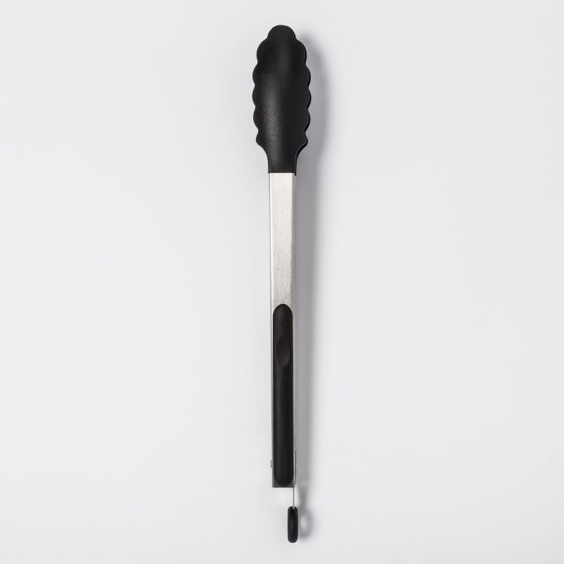 Stainless Steel Tongs - Room Essentials™