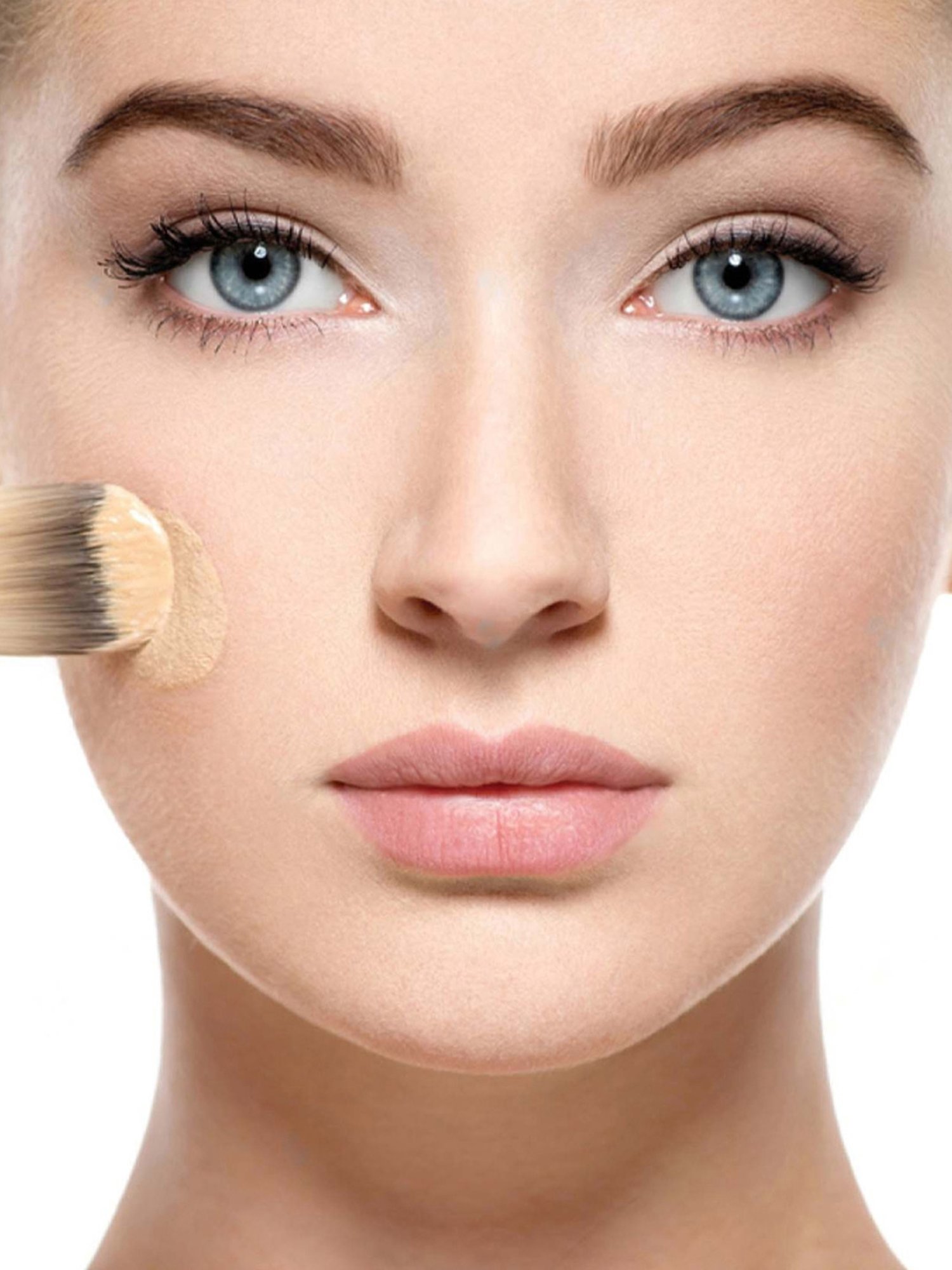 Glam21 Oil Control Hydrating Foundation 02 Warm Beige - 40 gm