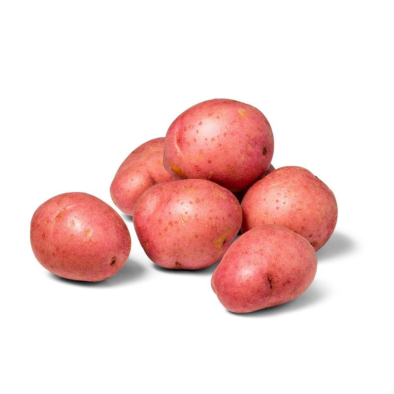 Red Mini Creamer Potatoes - 1.5lb Bag - Good & Gather™