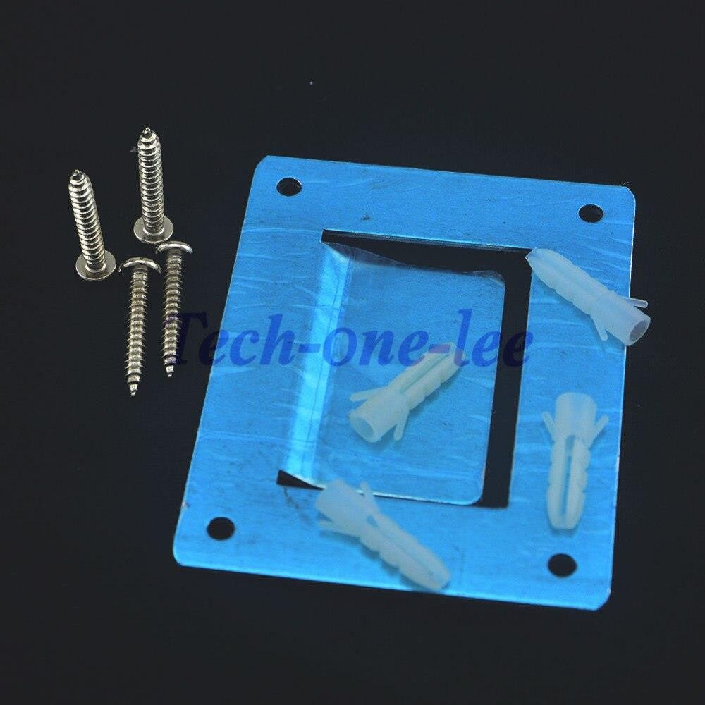 8dBi Indoor Antenna Wall Panel N Female GSM /3G/UMTS  800-2500Mhz Booster Extension Coax Aerial