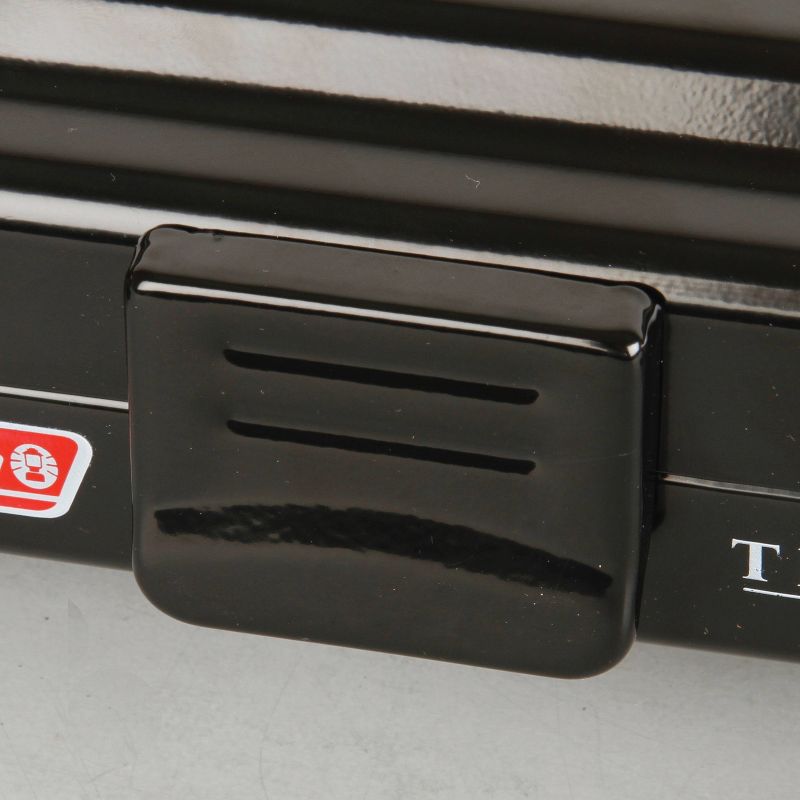 nCamp Portable Stainless Steel Outdoor Camping Stove and Gas Adapter Hose Bundle with Portable Stainless Steel Outdoor Camping Espresso Coffee Maker