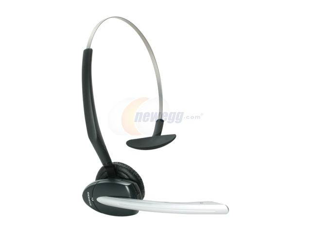 Jabra GN 9330 NC USB USB wireless headset makes all your PC-based IP telephony