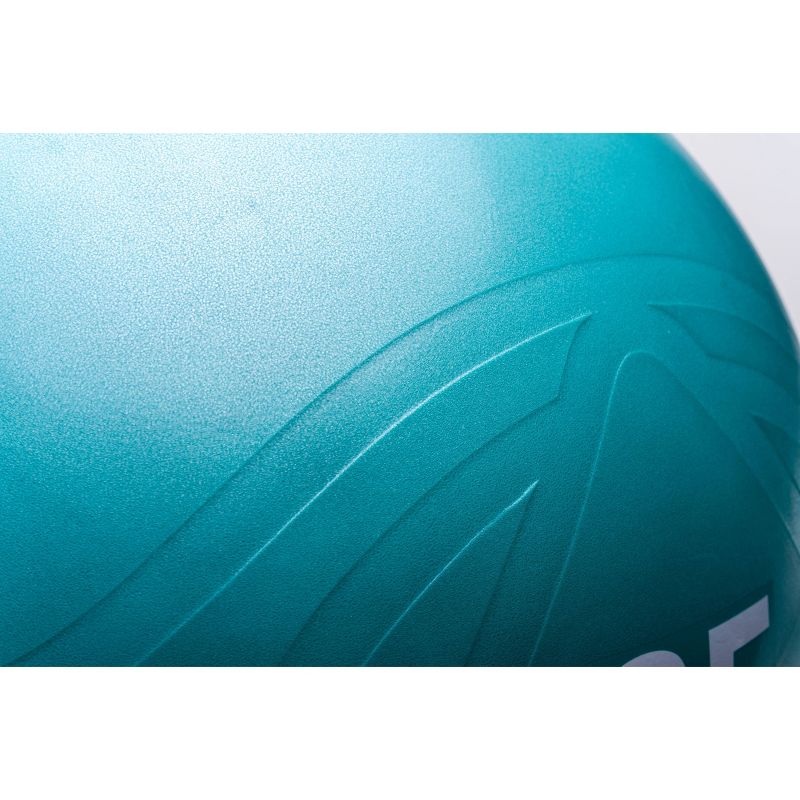 ZIVA Chic Wellness Workout Kit - Turquoise