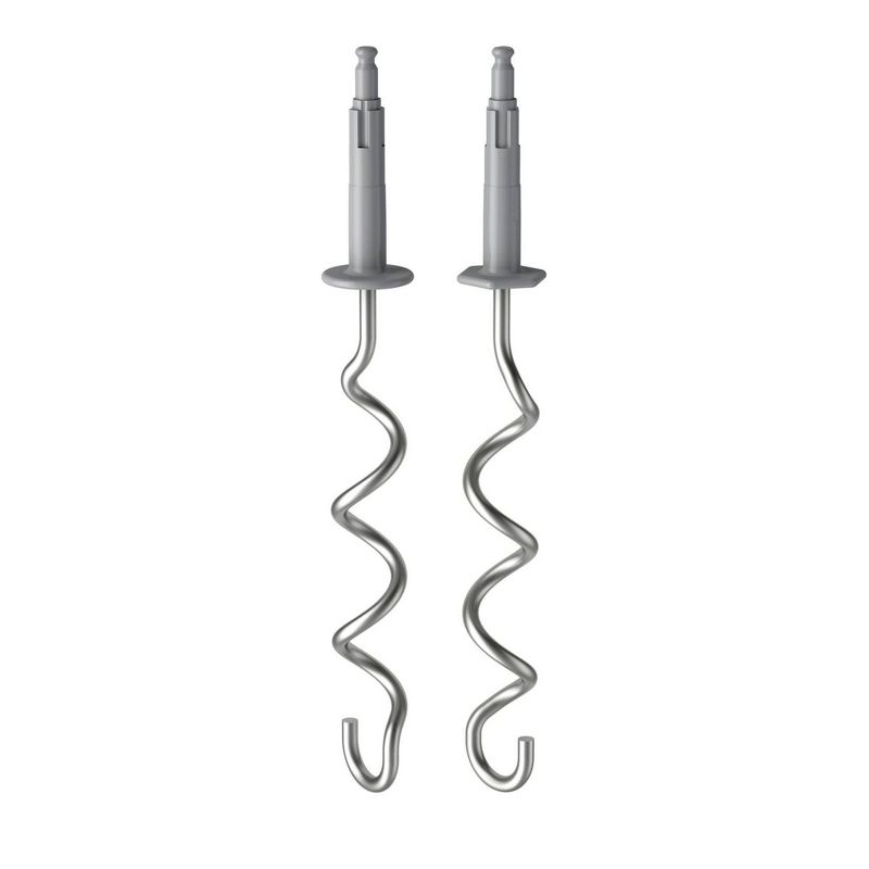 Braun Hand Mixer - Black - HM5100