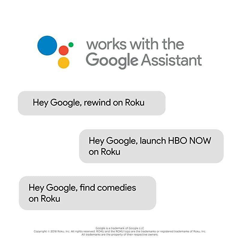 4661RW Ultra Streaming Player 2018 with JBL Headphones