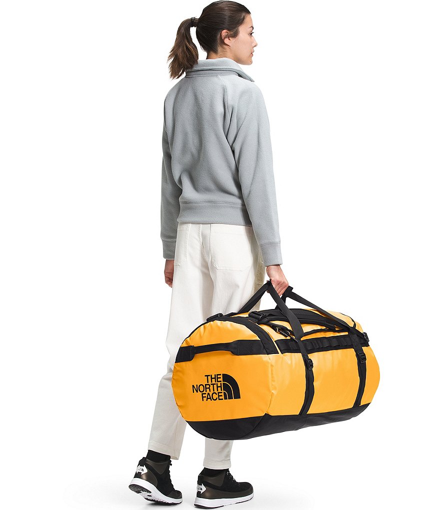The North Face 95L Base Camp Duffel