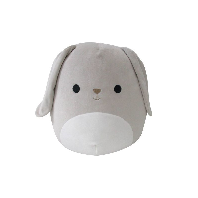 Squishmallows Official Kellytoy Plush 13" Valentina the Bunny Ultrasoft Stuffed Animal Plush Toy