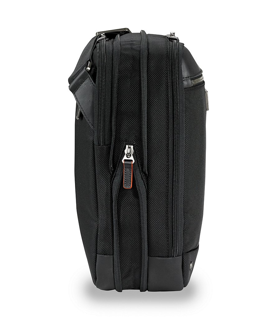 Briggs & Riley Work Expandable Cross-Body