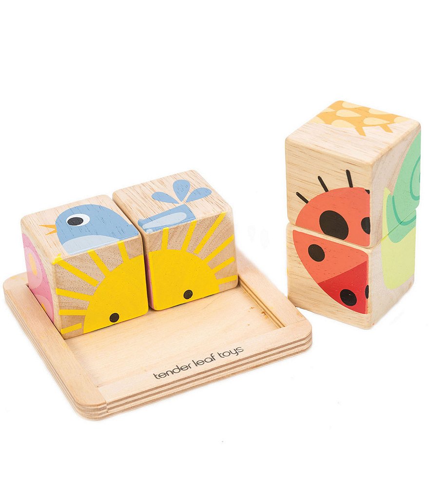 Melissa & Doug Vroom Zoom Interactive Dashboard