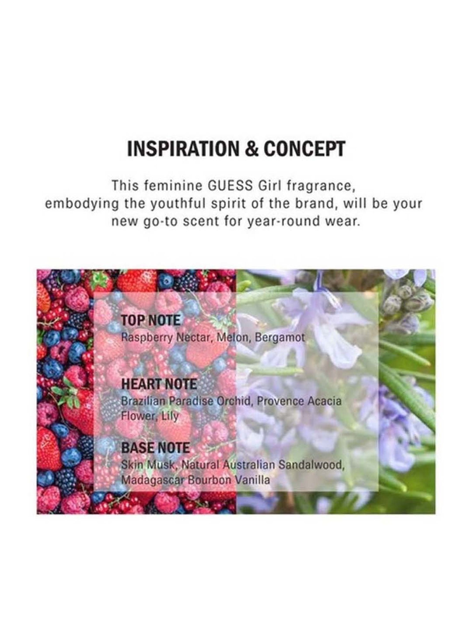 The Love Co. Parfum D'Ambiance Room Spray - 250 ml