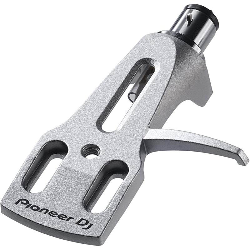 Headshell for PLX1000 PLX500 Turntables Silver PCHS01S