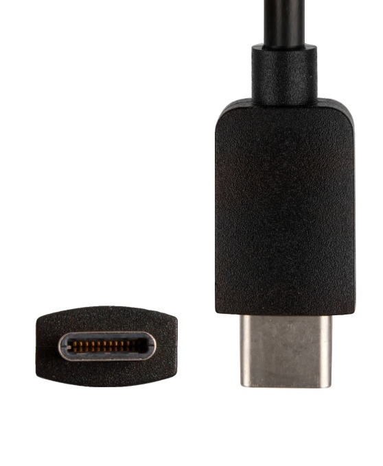 REYTID Premium USB to Type C Charging Power Cable Compatible with LG G5, G5 SE, G6, Nexus 5x, V20 Smartphones - Tablet Battery Lead