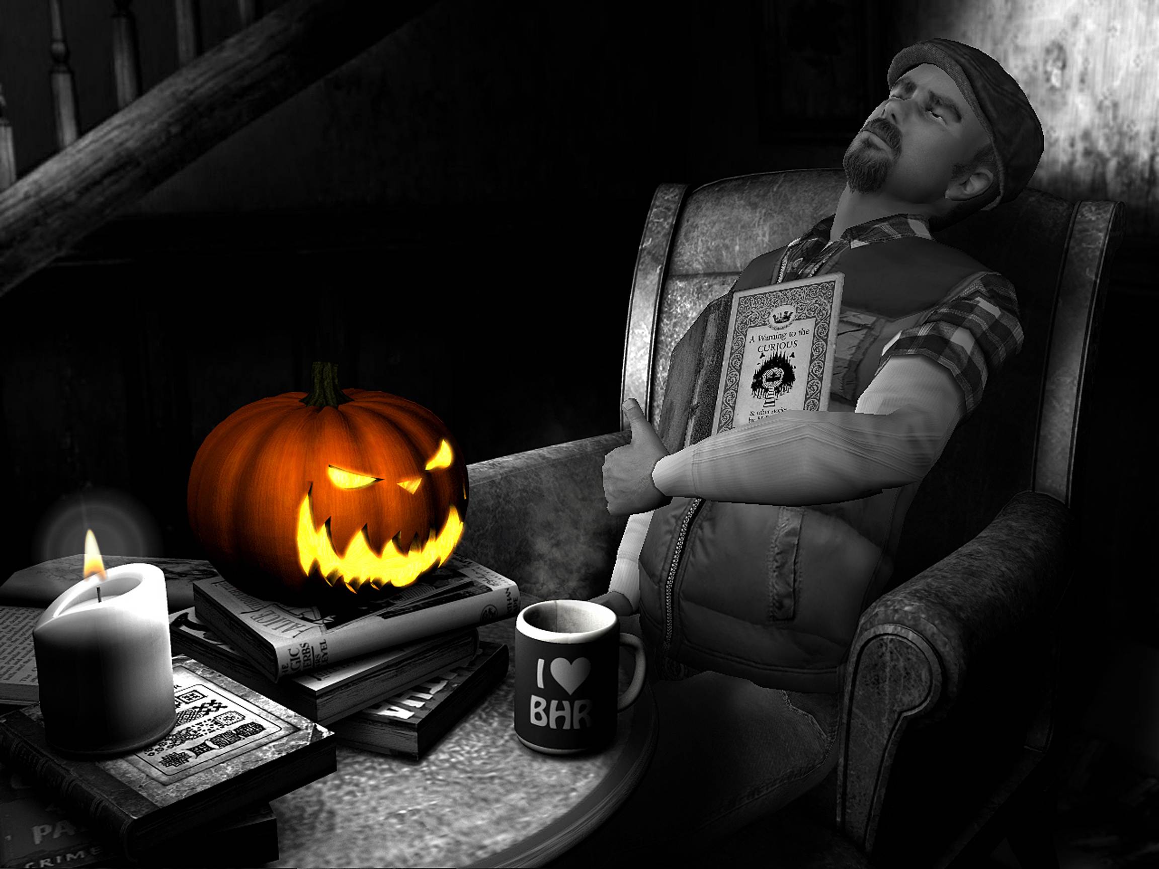 The Last Crown: Midnight Horror [Online Game Code]